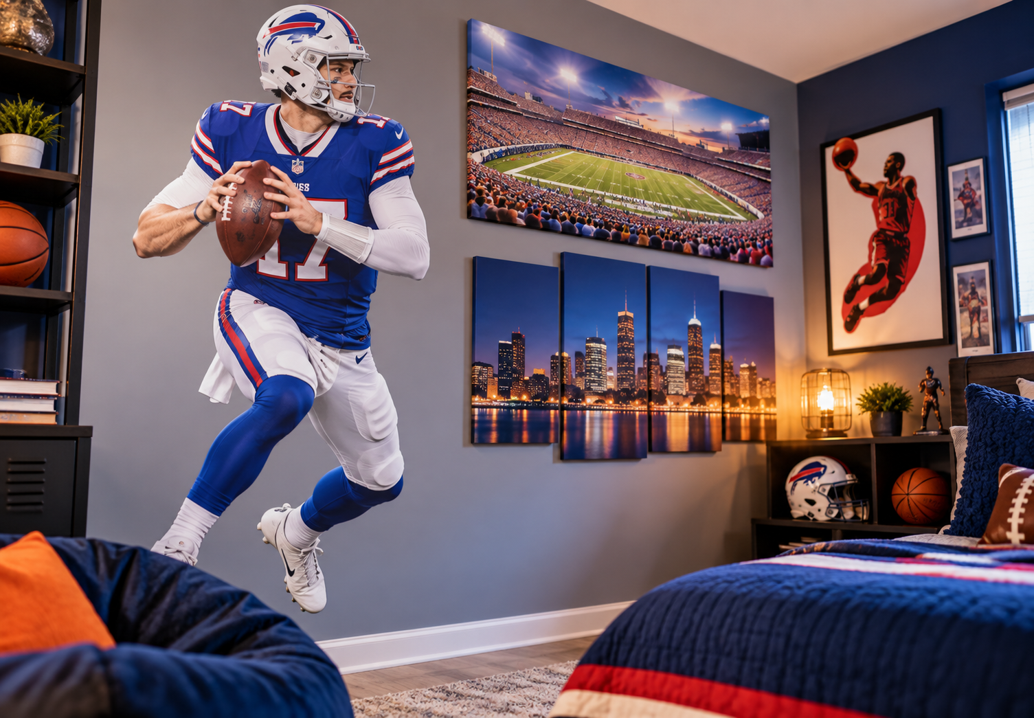 Fathead Banner