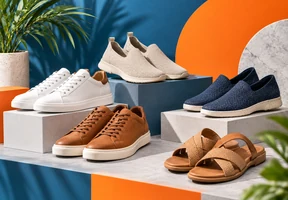 Gova Shoes Banner