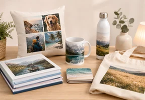 Imprint Banner