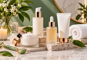 STAS Skincare Banner