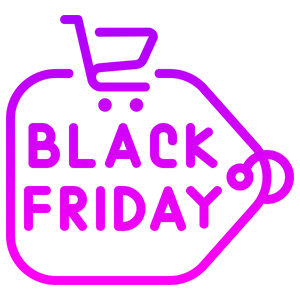 Black Friday Deals
