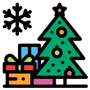 Christmas Deals Online