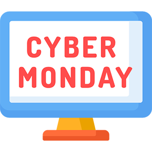Cyber Monday