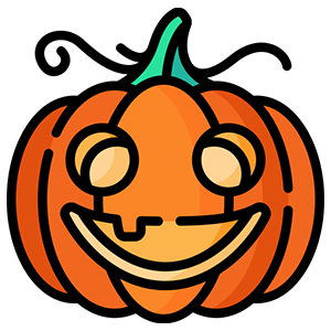 Halloween Sales