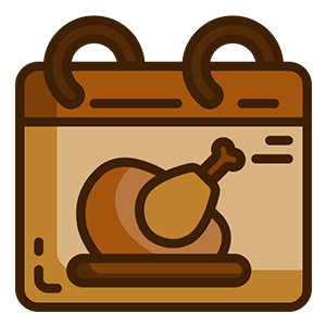 Thanksgiving Day