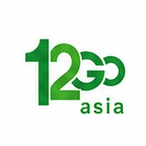 12Go Asia Promo Code