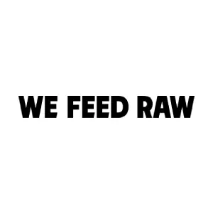 We Feed Raw Promo Code
