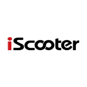 iScooter Promo Code