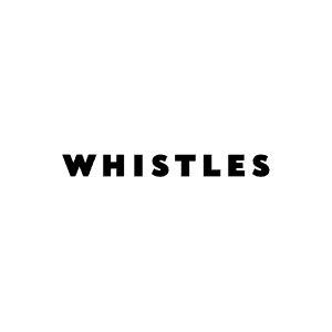 Whistles Promo Code